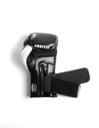 Gants Dominatio Noirs