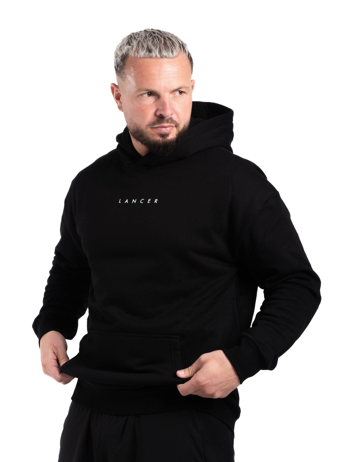 Hoodie Essentiel