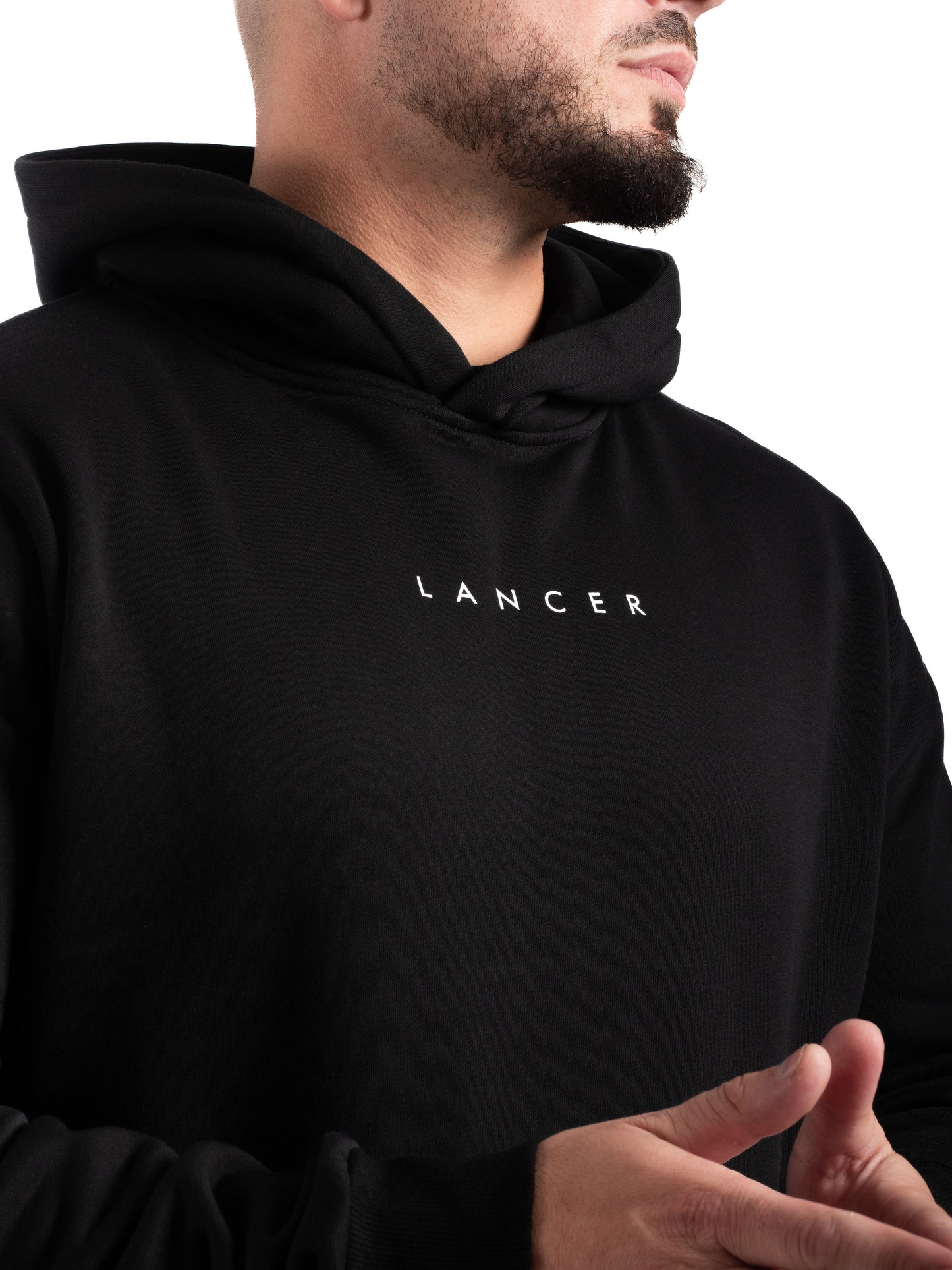 Hoodie Essentiel