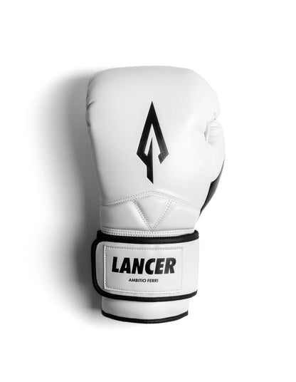 Gants Dominatio Blancs
