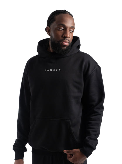 Hoodie Essentiel