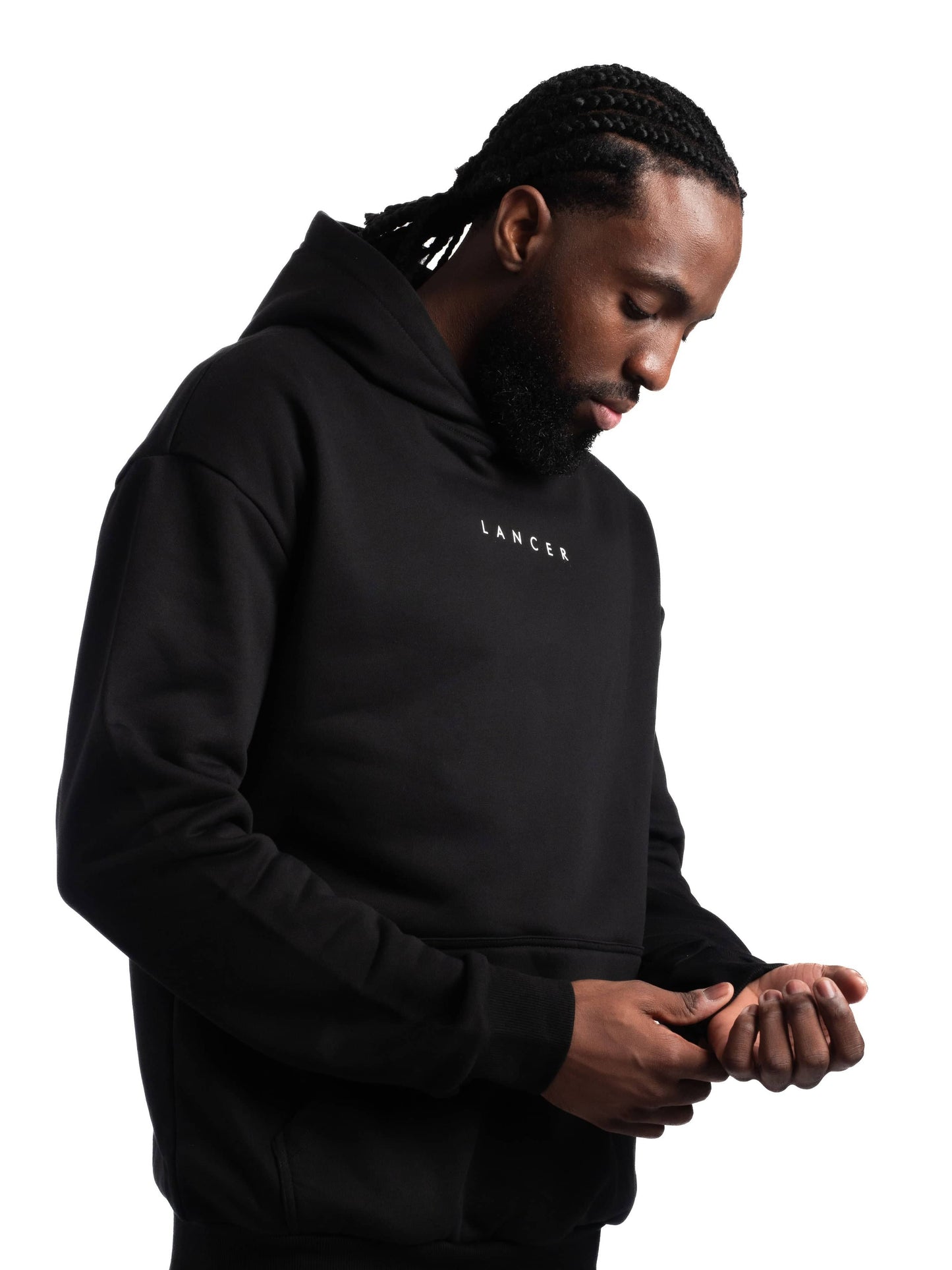 Hoodie Essentiel