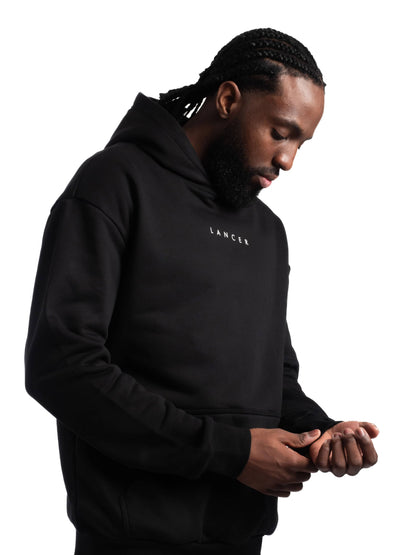 Hoodie Essentiel