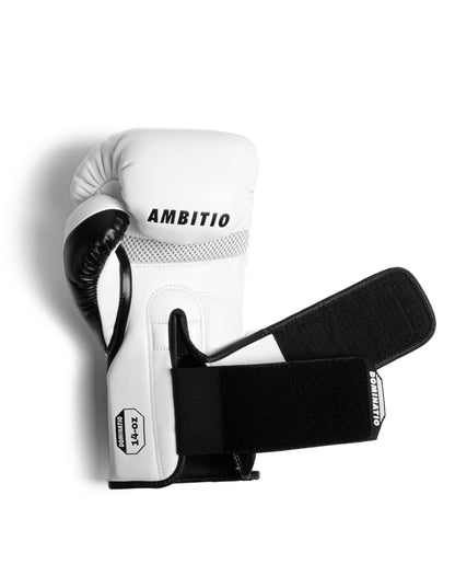 Gants Dominatio Blancs