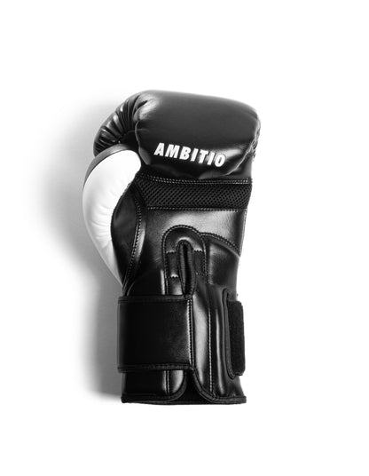 Gants Dominatio Noirs