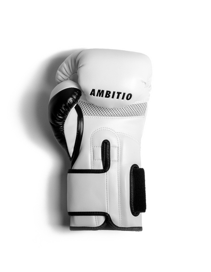 Gants Dominatio Blancs
